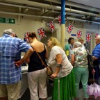 Armed Forces Day L&DFHG stand.jpg