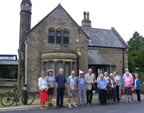 Armed Forces Day 2016 at Lancaster Castle.jpg