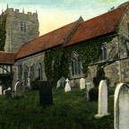 Halton Church