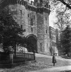 Lancaster Castle 1927