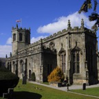 St. Margaret's, Hornby, from the rear.jpg