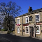 Blue Anchor, Bolton-le-Sands