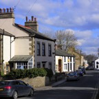 Main Road, Bolton-le-Sands