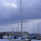 Glasson Dock