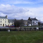 Glasson Dock  