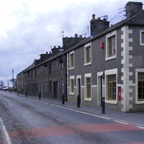 Main St. Cockerham