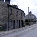 Main Street, Cockerham