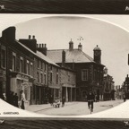 High St, about 1905