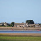 Sunderland Point from Glasson 2010