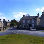 Over Kellet towards Kirkby Lonsdale Road