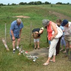 Sambo's Grave